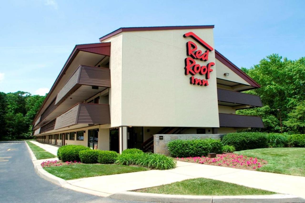 Fairbridge Inn Express Baton Rouge Exterior foto