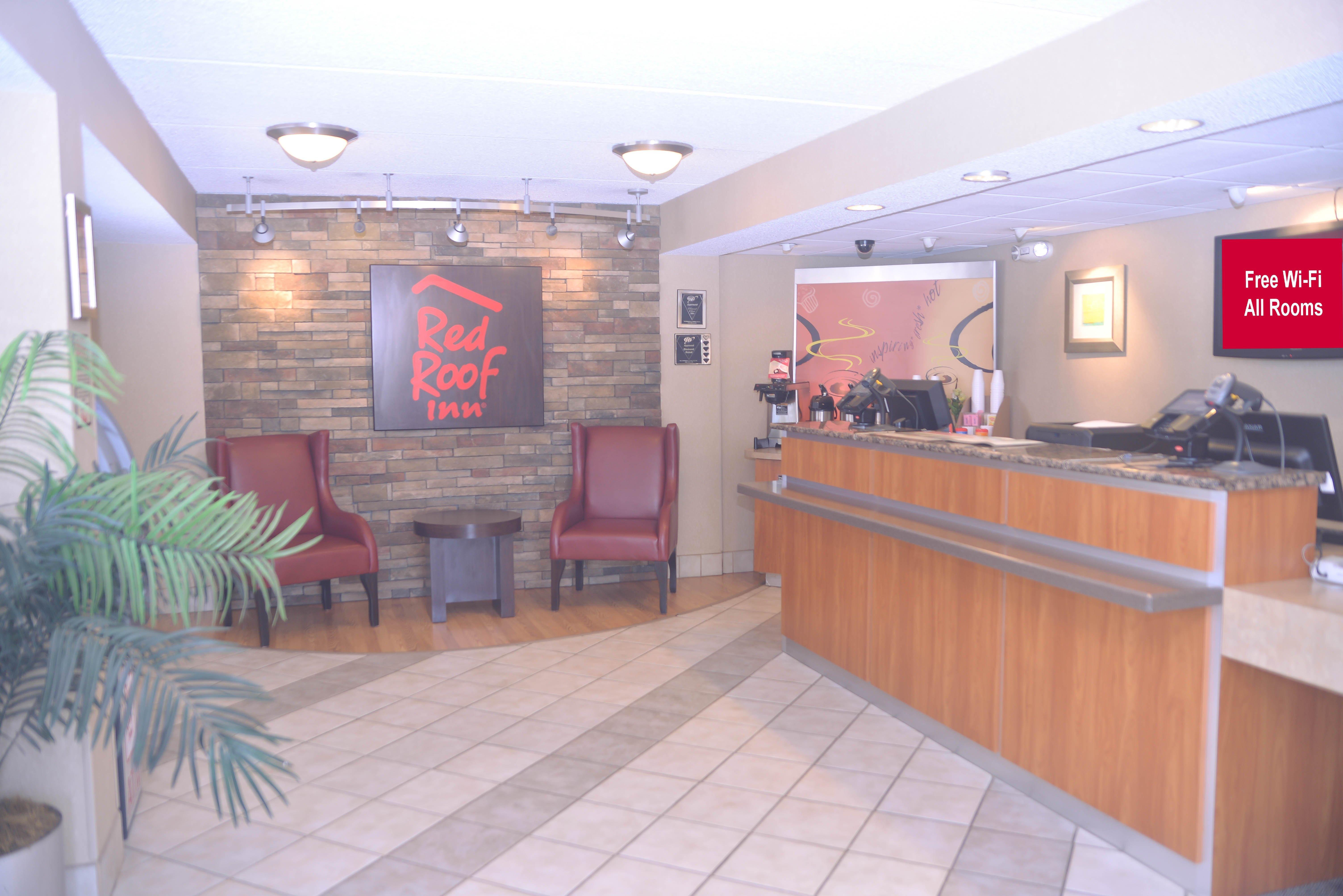 Fairbridge Inn Express Baton Rouge Exterior foto