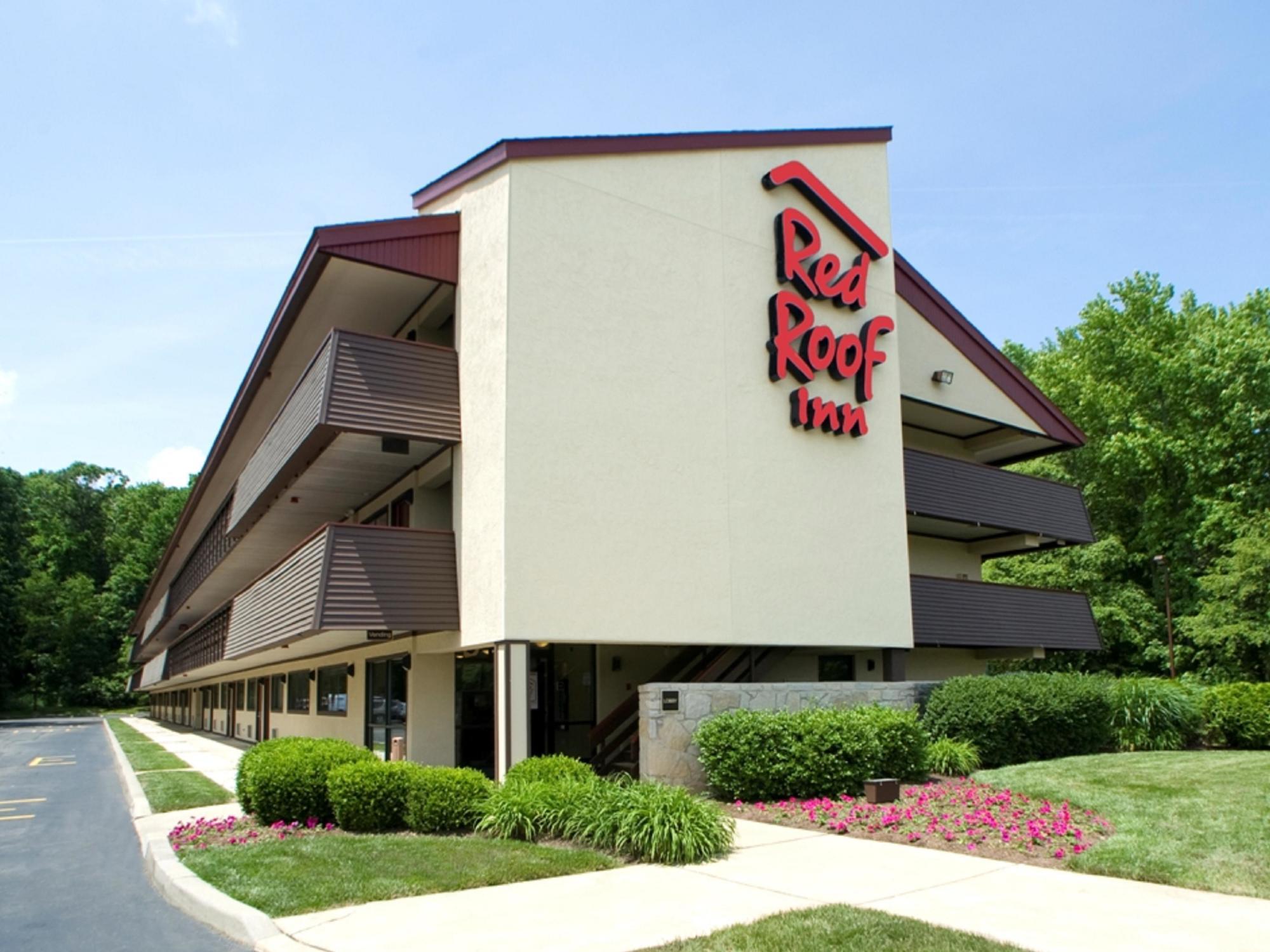 Fairbridge Inn Express Baton Rouge Exterior foto